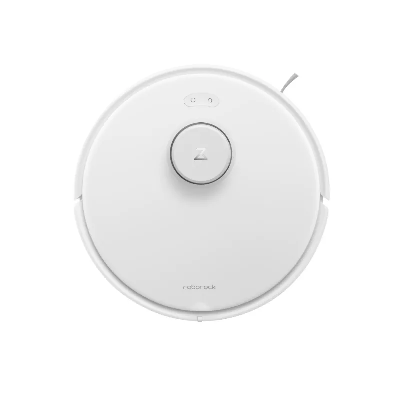 Roborock Qrevo Edge 5V1 0,325 L Valge