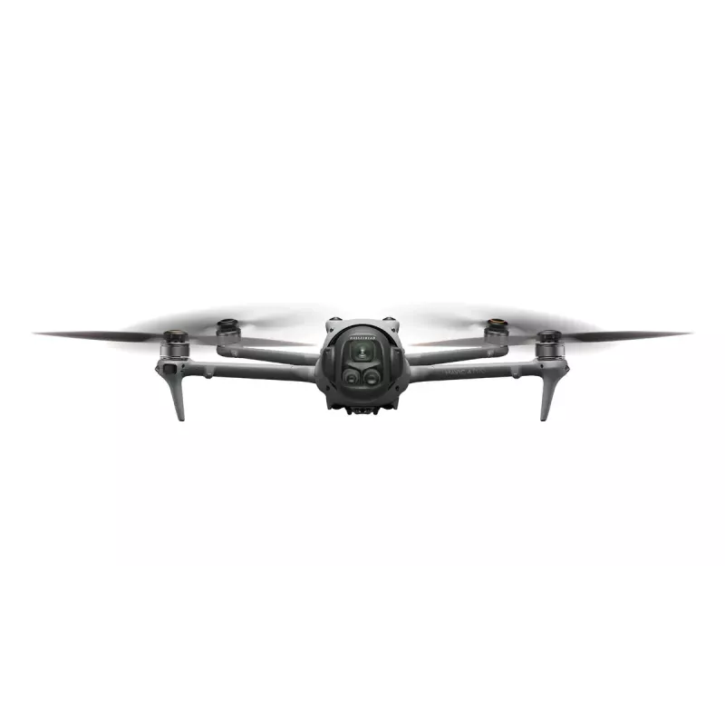 DJI Mavic 4 Pro Kvadrokopter 100 MP 12288 x 8192 pikslit Hall