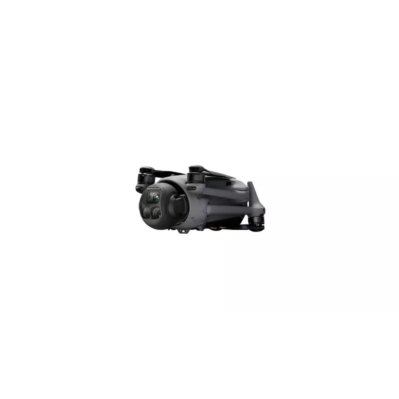 DJI Mavic 4 Pro Kvadrokopter 100 MP 12288 x 8192 pikslit Hall