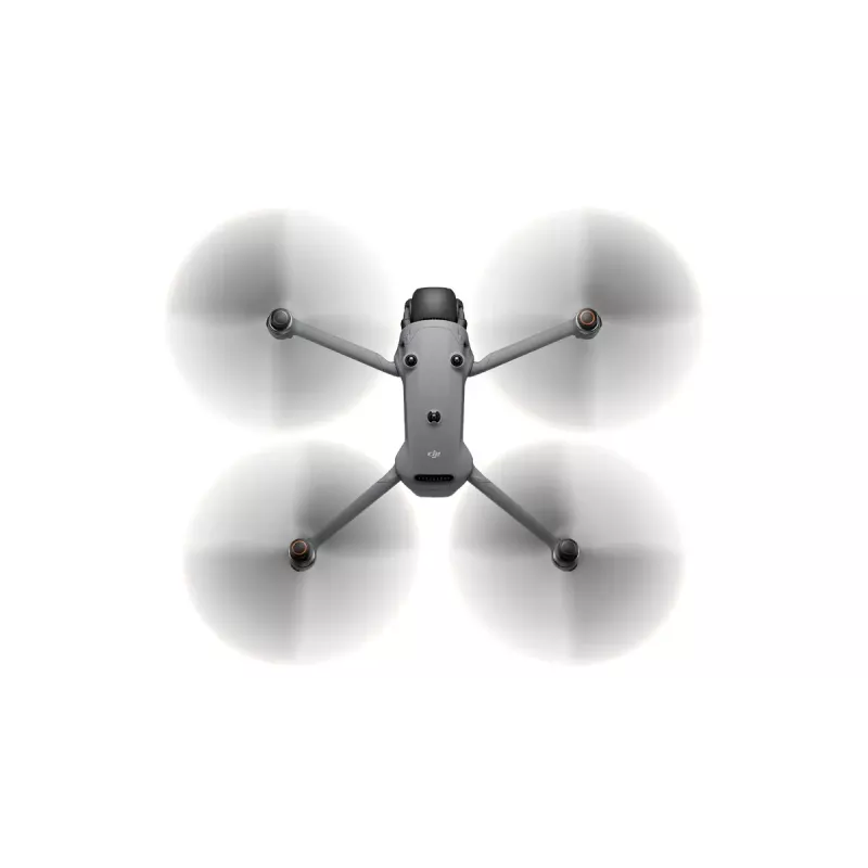 DJI Mavic 4 Pro Kvadrokopter 100 MP 12288 x 8192 pikslit Hall