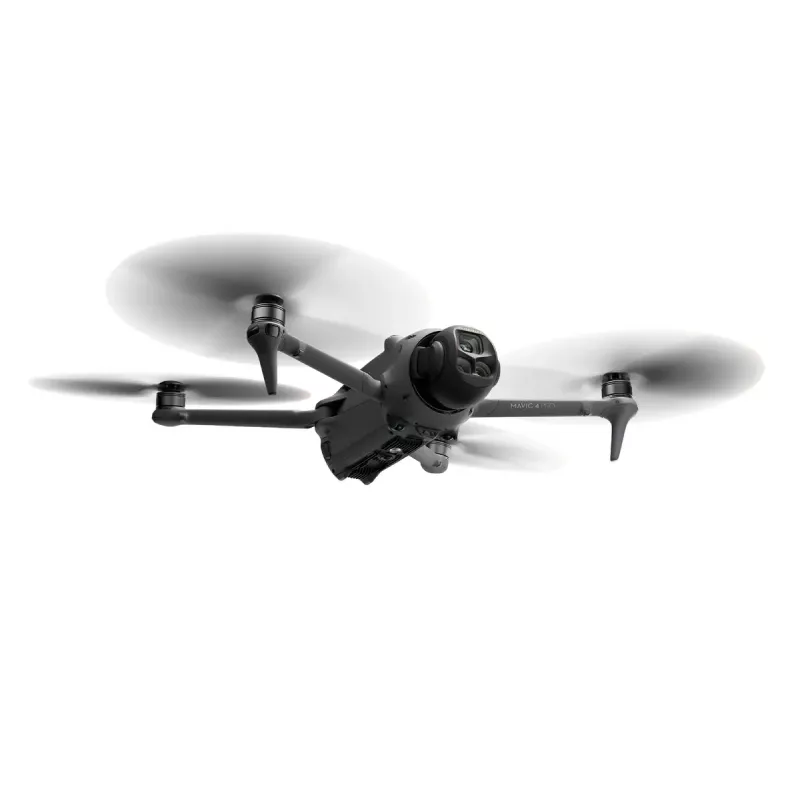 DJI Mavic 4 Pro Kvadrokopter 100 MP 12288 x 8192 pikslit Hall