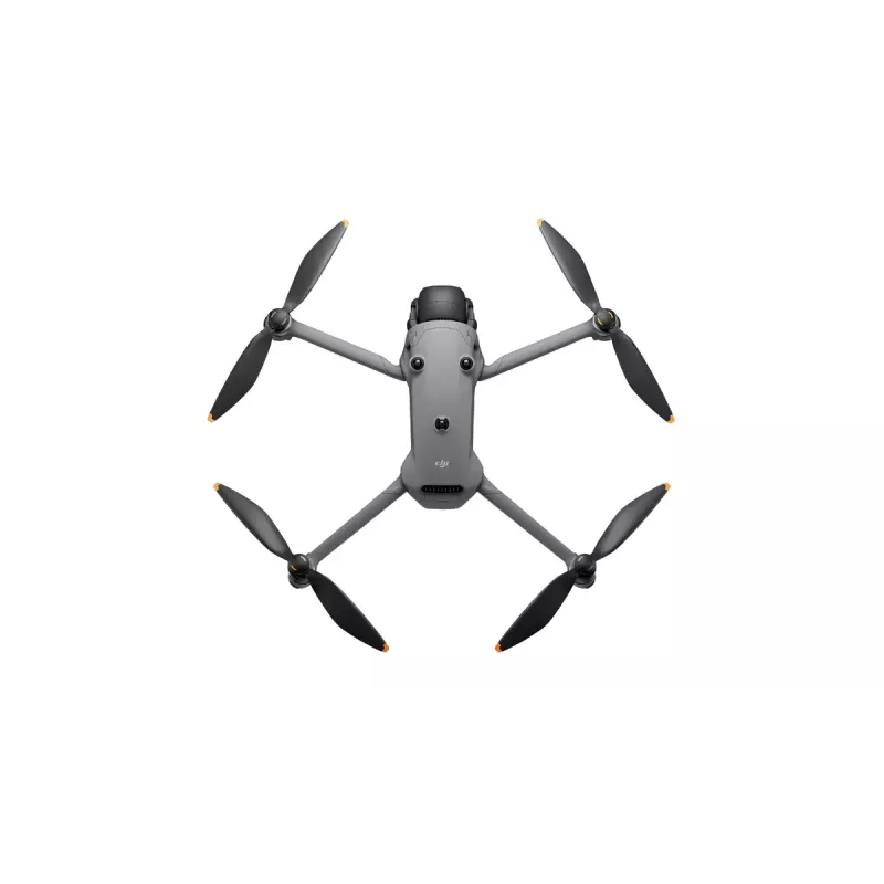 DJI Mavic 4 Pro Kvadrokopter 100 MP 12288 x 8192 pikslit Hall