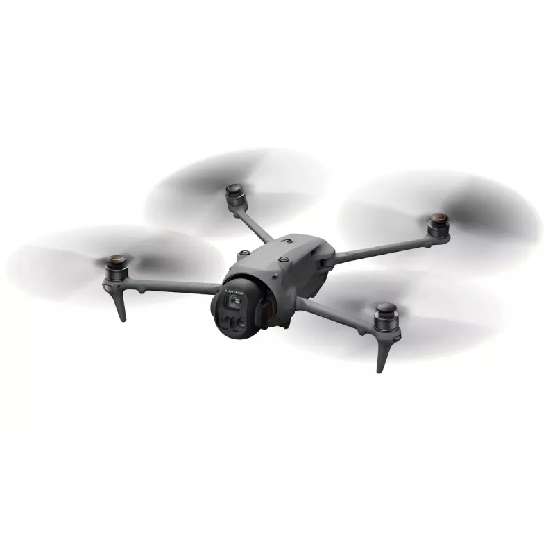 DJI Mavic 4 Pro Kvadrokopter 100 MP 12288 x 8192 pikslit Hall