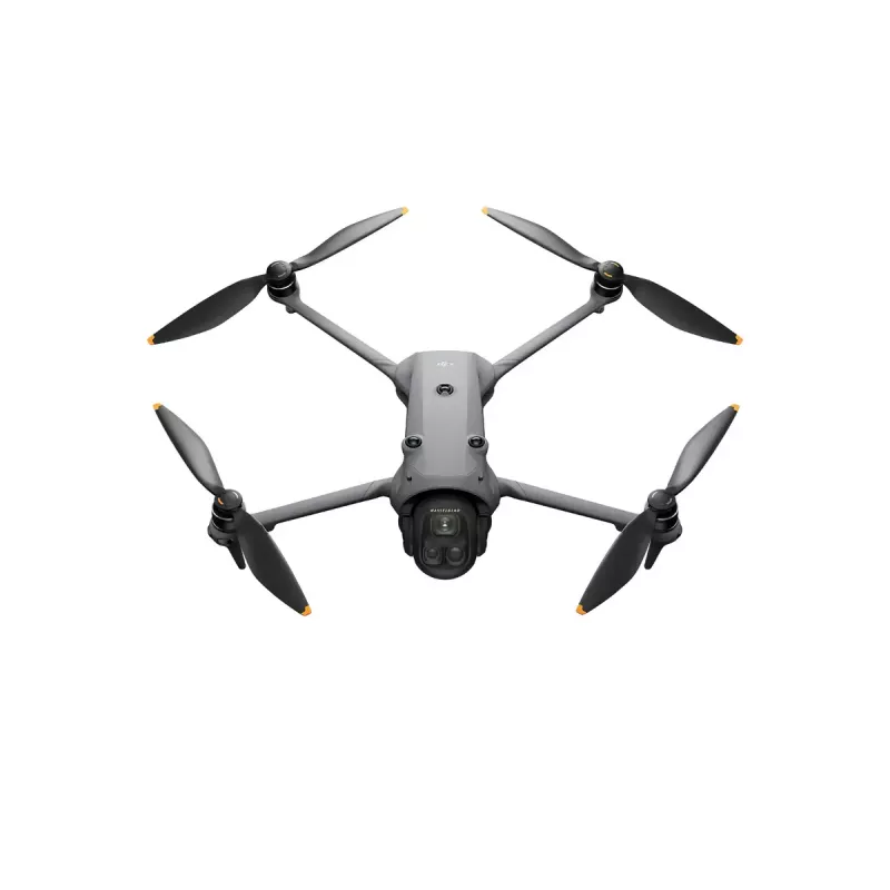 Drone DJI Mavic 4 Pro Fly More Combo — 4 rootorit, 100 MP, 27 m/s, 41 000 m ulatus, 1,063 kg, hall