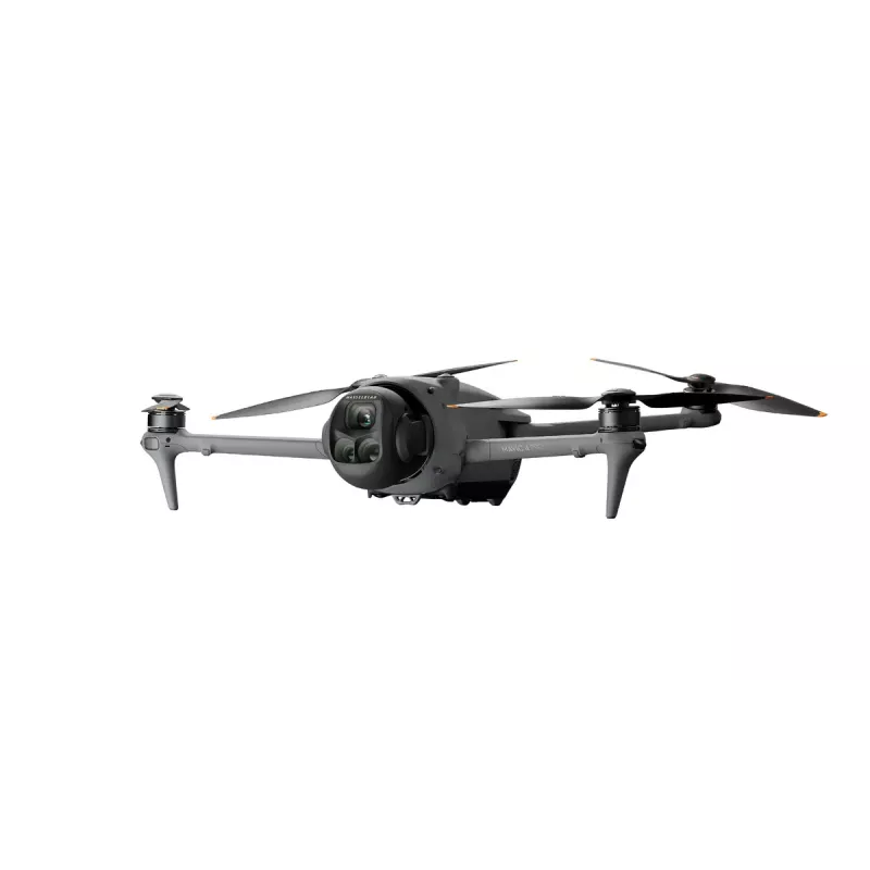 Drone DJI Mavic 4 Pro Fly More Combo — 4 rootorit, 100 MP, 27 m/s, 41 000 m ulatus, 1,063 kg, hall