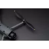 Propeller DJI Mavic 4 Pro jaoks — asendusdroonipropellerid, must, 2 tk pakendis