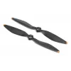 Propeller DJI Mavic 4 Pro jaoks — asendusdroonipropellerid, must, 2 tk pakendis