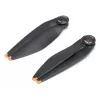 Propeller DJI Mavic 4 Pro jaoks — asendusdroonipropellerid, must, 2 tk pakendis