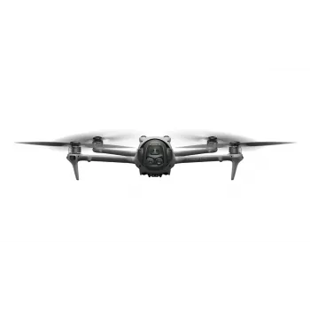 DJI Mavic 4 Pro 512 GB Creator Combo (DJI RC Pro 2) droon (kvadrokopter) – hall, 4 rootorit, 100 MP, 12288×8192 px, 6654 mAh aku, 41000 m ulatus, 27 m/s, 1,063 kg