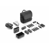 DJI Mavic 4 Pro 512 GB Creator Combo (DJI RC Pro 2) droon (kvadrokopter) – hall, 4 rootorit, 100 MP, 12288×8192 px, 6654 mAh aku, 41000 m ulatus, 27 m/s, 1,063 kg