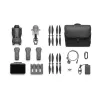 DJI Mavic 4 Pro 512 GB Creator Combo (DJI RC Pro 2) droon (kvadrokopter) – hall, 4 rootorit, 100 MP, 12288×8192 px, 6654 mAh aku, 41000 m ulatus, 27 m/s, 1,063 kg