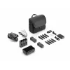 DJI Mavic 4 Pro 512 GB Creator Combo (DJI RC Pro 2) droon (kvadrokopter) – hall, 4 rootorit, 100 MP, 12288×8192 px, 6654 mAh aku, 41000 m ulatus, 27 m/s, 1,063 kg