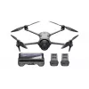 DJI Mavic 4 Pro 512 GB Creator Combo (DJI RC Pro 2) droon (kvadrokopter) – hall, 4 rootorit, 100 MP, 12288×8192 px, 6654 mAh aku, 41000 m ulatus, 27 m/s, 1,063 kg
