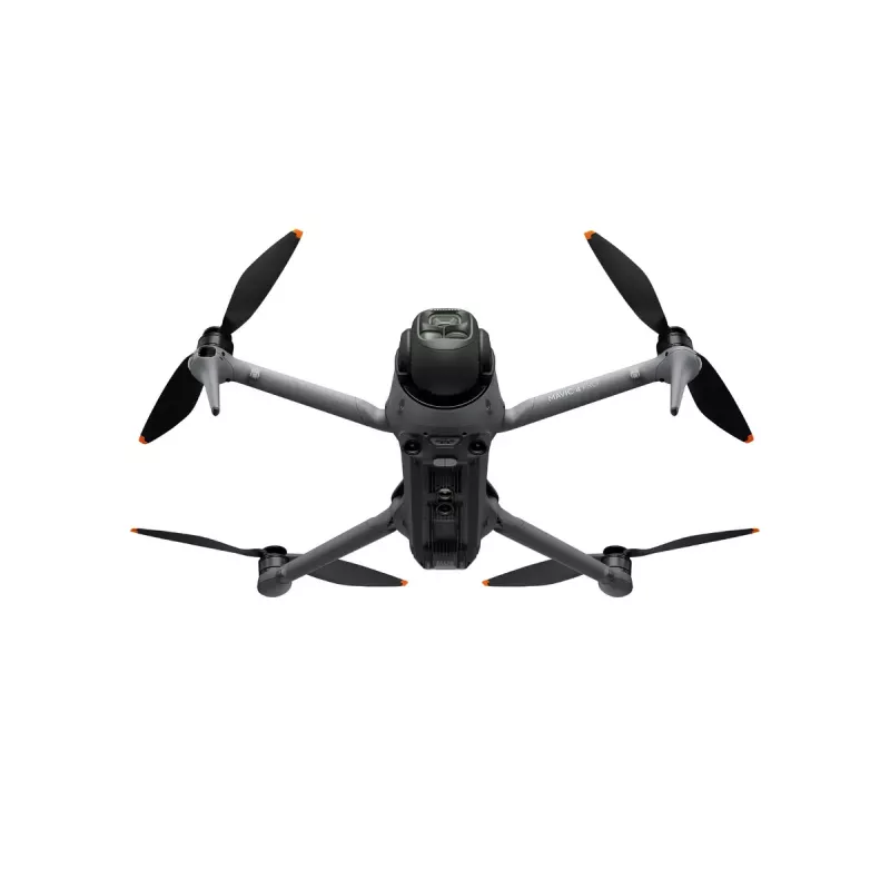 DJI Mavic 4 Pro 512 GB Creator Combo (DJI RC Pro 2) droon (kvadrokopter) – hall, 4 rootorit, 100 MP, 12288×8192 px, 6654 mAh aku, 41000 m ulatus, 27 m/s, 1,063 kg