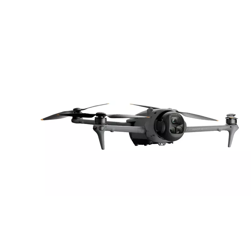 DJI Mavic 4 Pro 512 GB Creator Combo (DJI RC Pro 2) droon (kvadrokopter) – hall, 4 rootorit, 100 MP, 12288×8192 px, 6654 mAh aku, 41000 m ulatus, 27 m/s, 1,063 kg