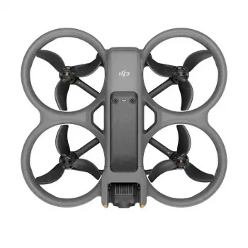Droon DJI Avata 2 Fly Smart Combo (üks aku) — kompaktne FPV-stiilis droonikomplekt ühe akuga