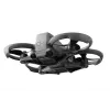 Droon DJI Avata 2 Fly Smart Combo (üks aku) — kompaktne FPV-stiilis droonikomplekt ühe akuga