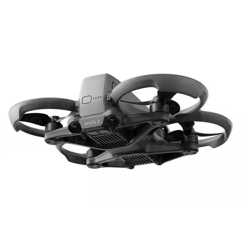 Droon DJI Avata 2 Fly Smart Combo (üks aku) — kompaktne FPV-stiilis droonikomplekt ühe akuga