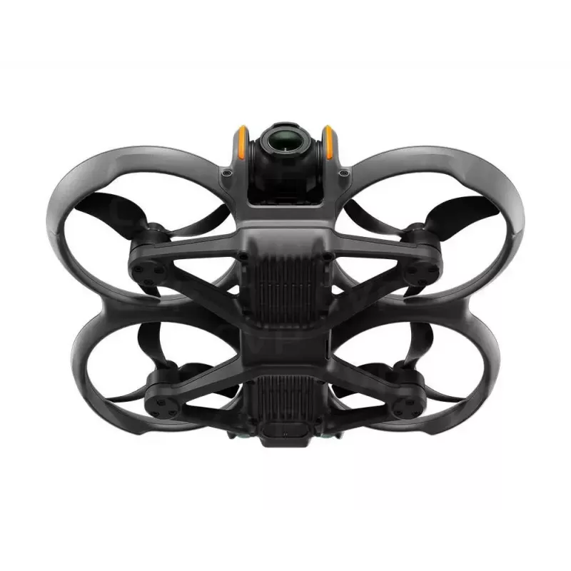 Droon DJI Avata 2 Fly Smart Combo (üks aku) — kompaktne FPV-stiilis droonikomplekt ühe akuga
