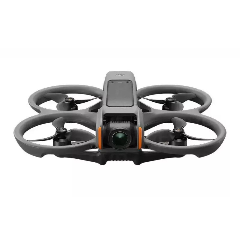 Droon DJI Avata 2 Fly Smart Combo (üks aku) — kompaktne FPV-stiilis droonikomplekt ühe akuga