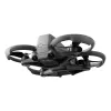 DJI Avata 2 Fly Smart Combo droon — 4 rootoriga kvadrokopter, 48 MP kaamera, 3840×2160 video, 2150 mAh aku, Wi‑Fi ja Bluetooth