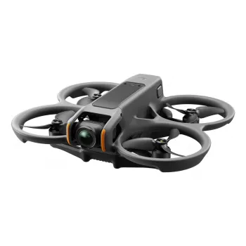 DJI Avata 2 Fly Smart Combo droon — 4 rootoriga kvadrokopter, 48 MP kaamera, 3840×2160 video, 2150 mAh aku, Wi‑Fi ja Bluetooth