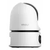 IP turvakaamera IMOU Ranger Dual Pro 6MP — Siseruumi lauale, 2304×1296, 3,6 mm, 8× digitaalne suum, 91°×47° vaatenurgad