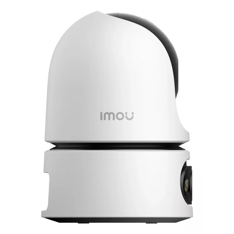 IP turvakaamera IMOU Ranger Dual Pro 6MP — Siseruumi lauale, 2304×1296, 3,6 mm, 8× digitaalne suum, 91°×47° vaatenurgad