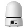 IP turvakaamera IMOU Ranger Dual Pro 6MP — Siseruumi lauale, 2304×1296, 3,6 mm, 8× digitaalne suum, 91°×47° vaatenurgad