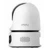 IP turvakaamera IMOU Ranger Dual Pro 6MP — Siseruumi lauale, 2304×1296, 3,6 mm, 8× digitaalne suum, 91°×47° vaatenurgad