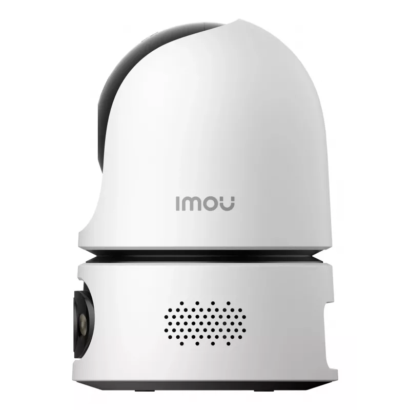 IP turvakaamera IMOU Ranger Dual Pro 6MP — Siseruumi lauale, 2304×1296, 3,6 mm, 8× digitaalne suum, 91°×47° vaatenurgad