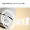 IP turvakaamera IMOU Ranger Dual Pro 6MP — Siseruumi lauale, 2304×1296, 3,6 mm, 8× digitaalne suum, 91°×47° vaatenurgad