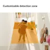 IP turvakaamera IMOU Ranger Dual Pro 6MP — Siseruumi lauale, 2304×1296, 3,6 mm, 8× digitaalne suum, 91°×47° vaatenurgad