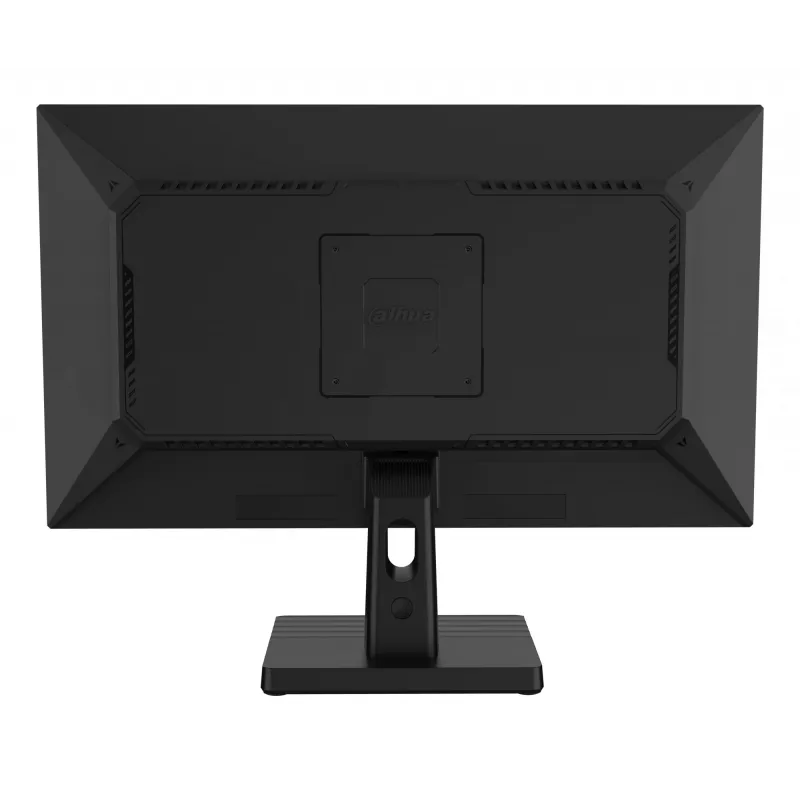 Dahua Technology LM25-B221B arvutimonitor 62,2 cm (24,5 tolli) 1920 x 1080 pikslit Full HD LED Must