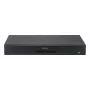 Dahua 32-kanaliga Penta-brid 5MP/1080P 1U DVR XVR5232AN-I3/T, 2×SATA, WizSense, must