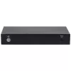 Hallatav L2 Gigabit PoE lüliti DAHUA CS4010-8GT-60 — 10x Gigabit (10/100/1000), 20 Gbit/s, 8000 MAC, Laua-/Seinale paigaldatav, Must