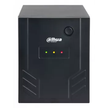 Dahua Technology PFM3350-1500 katkematu toiteallikas (UPS) Line-Interactive 1,5 kVA 900 W 4 vahelduvvoolu pistikupesa