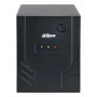 Dahua Technology PFM3350-1500 katkematu toiteallikas (UPS) Line-Interactive 1,5 kVA 900 W 4 vahelduvvoolu pistikupesa
