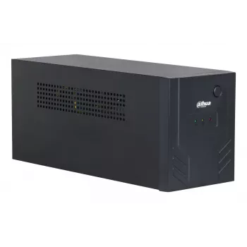 Dahua Technology PFM3350-1500 katkematu toiteallikas (UPS) Line-Interactive 1,5 kVA 900 W 4 vahelduvvoolu pistikupesa