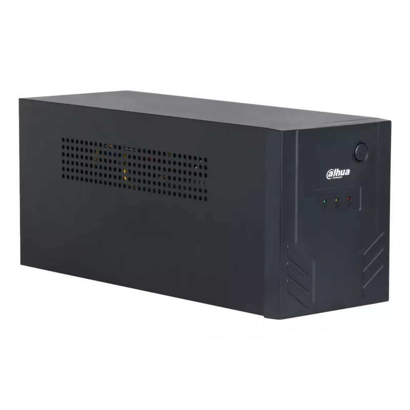 Dahua Technology PFM3350-1500 katkematu toiteallikas (UPS) Line-Interactive 1,5 kVA 900 W 4 vahelduvvoolu pistikupesa