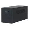 Dahua Technology PFM3350-1500 katkematu toiteallikas (UPS) Line-Interactive 1,5 kVA 900 W 4 vahelduvvoolu pistikupesa