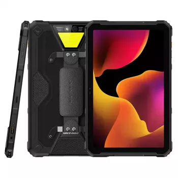 Tahvelarvuti Ulefone Armor Pad 2 11 tolli Mediatek Helio G99 8 GB muutmälu 256 GB Android 13