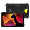 Tahvelarvuti Ulefone Armor Pad 2 11 tolli Mediatek Helio G99 8 GB muutmälu 256 GB Android 13