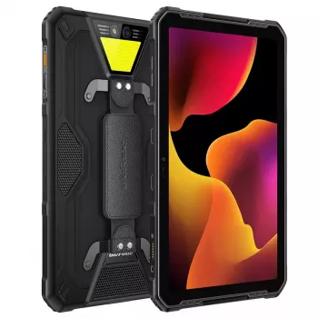 Tahvelarvuti Ulefone Armor Pad 2 11 tolli Mediatek Helio G99 8 GB muutmälu 256 GB Android 13
