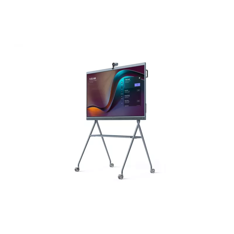 Yealink 6X laiendatud PTZ-kaamera moodul MeetingBoard seeriale - MB-Camera-6X