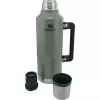 Termos STANLEY The Legendary Classic 2,3 L mudel 2807935044, vaakumisoleeritud roostevaba teras