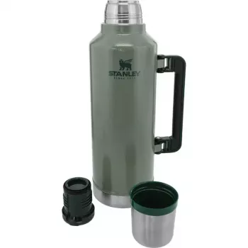 Termos STANLEY The Legendary Classic 2,3 L mudel 2807935044, vaakumisoleeritud roostevaba teras
