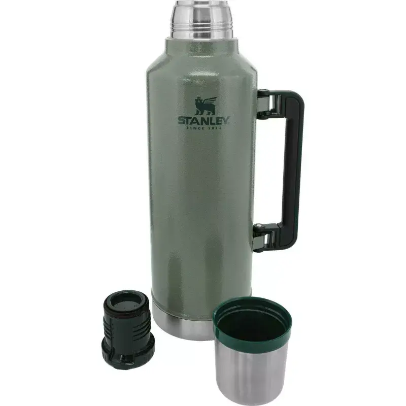 Termos STANLEY The Legendary Classic 2,3 L mudel 2807935044, vaakumisoleeritud roostevaba teras