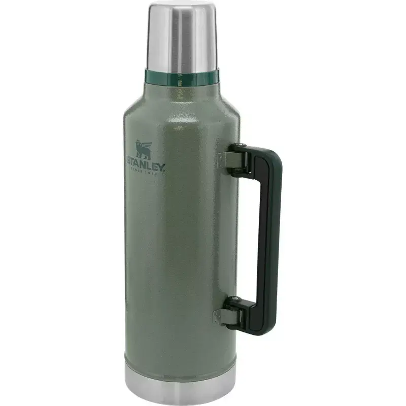 Termos STANLEY The Legendary Classic 2,3 L mudel 2807935044, vaakumisoleeritud roostevaba teras