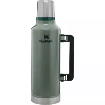 Termos STANLEY The Legendary Classic 2,3 L mudel 2807935044, vaakumisoleeritud roostevaba teras